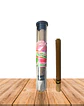 Hemp Cone Sandía con punta de Madera - Miniatura 1