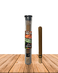 Hemp Cone Chocolate con punta de Madera