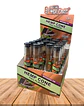 Hemp Cone Chocolate con punta de Madera - Miniatura 3