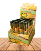 Hemp Cone Mango con punta de Madera - Miniatura 3