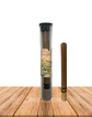 Hemp Cone Vainilla con punta de Madera - Miniatura 1