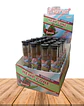 Hemp Cone Cereza con punta de Madera - Miniatura 3