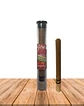 Hemp Cone Frutilla con punta de Madera - Miniatura 1