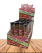 Hemp Cone Frutilla con punta de Madera - Miniatura 3