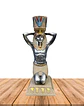 Figura Dios Egipcia Decorativa  - Miniatura 1