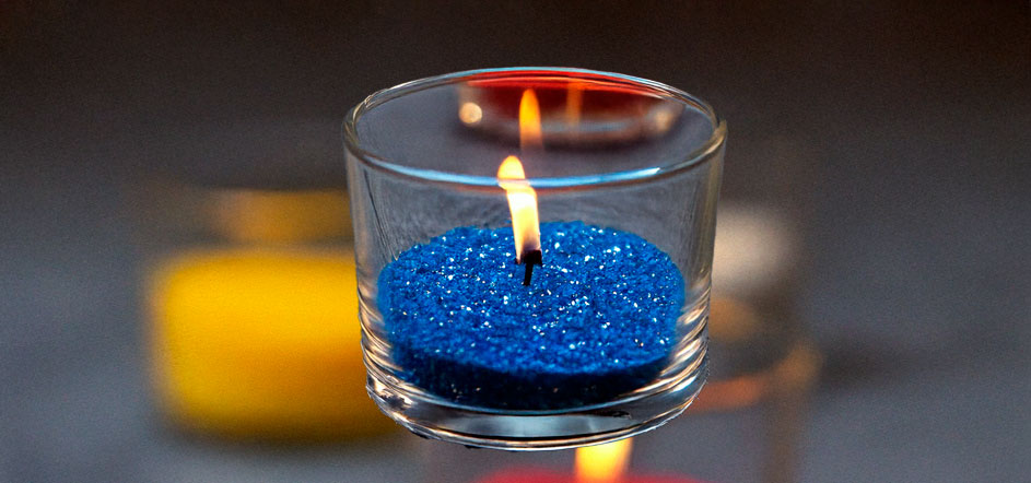 Kit para hacer Velas