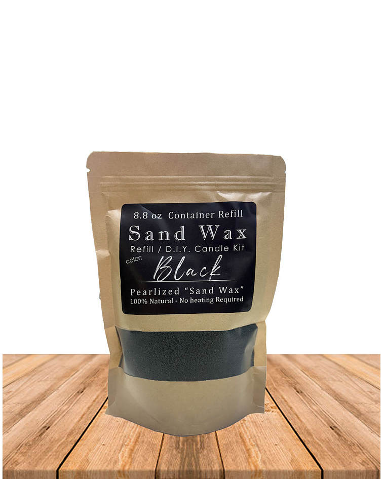 Cera de Arena Colores 250 gr