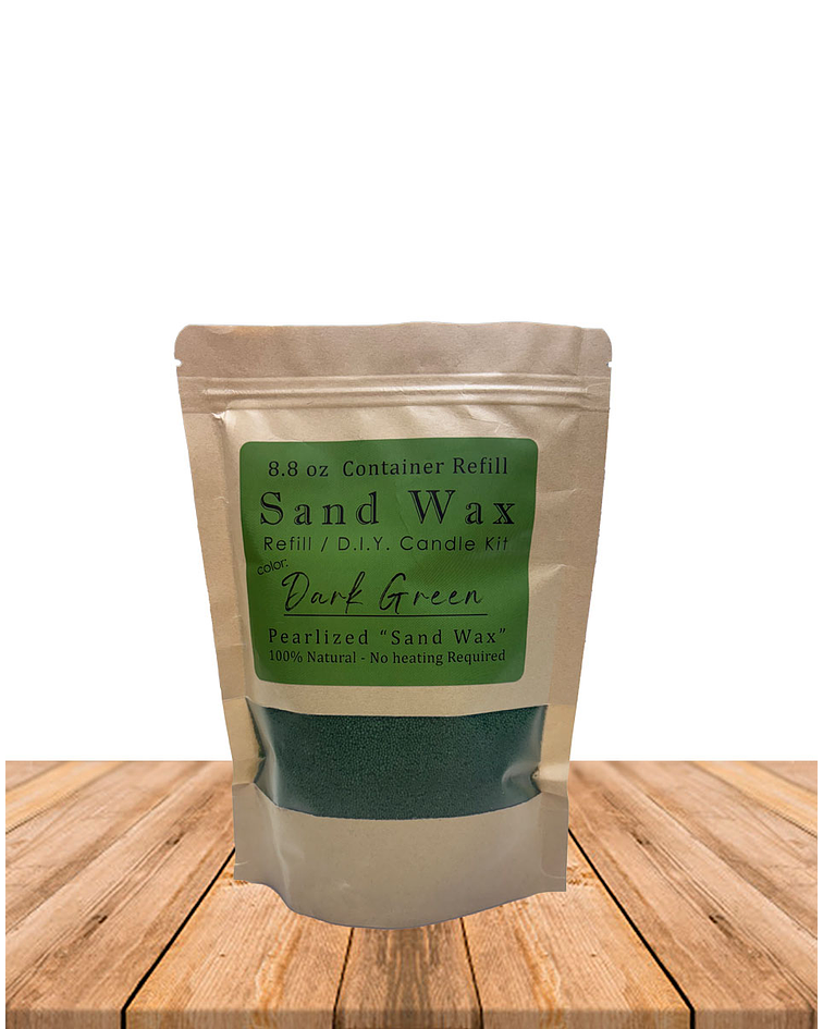 Cera de Arena Colores 250 gr