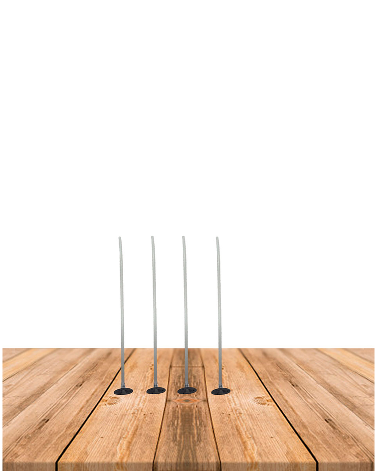 Bolsa Mecha 10 cm Ji25-18