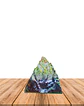 Pirámide de Cristal Cordillera JI19-146/JI25-60 - Miniatura 1