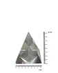 Pirámida Cristal 8 cm JI25-121 - Miniatura 3