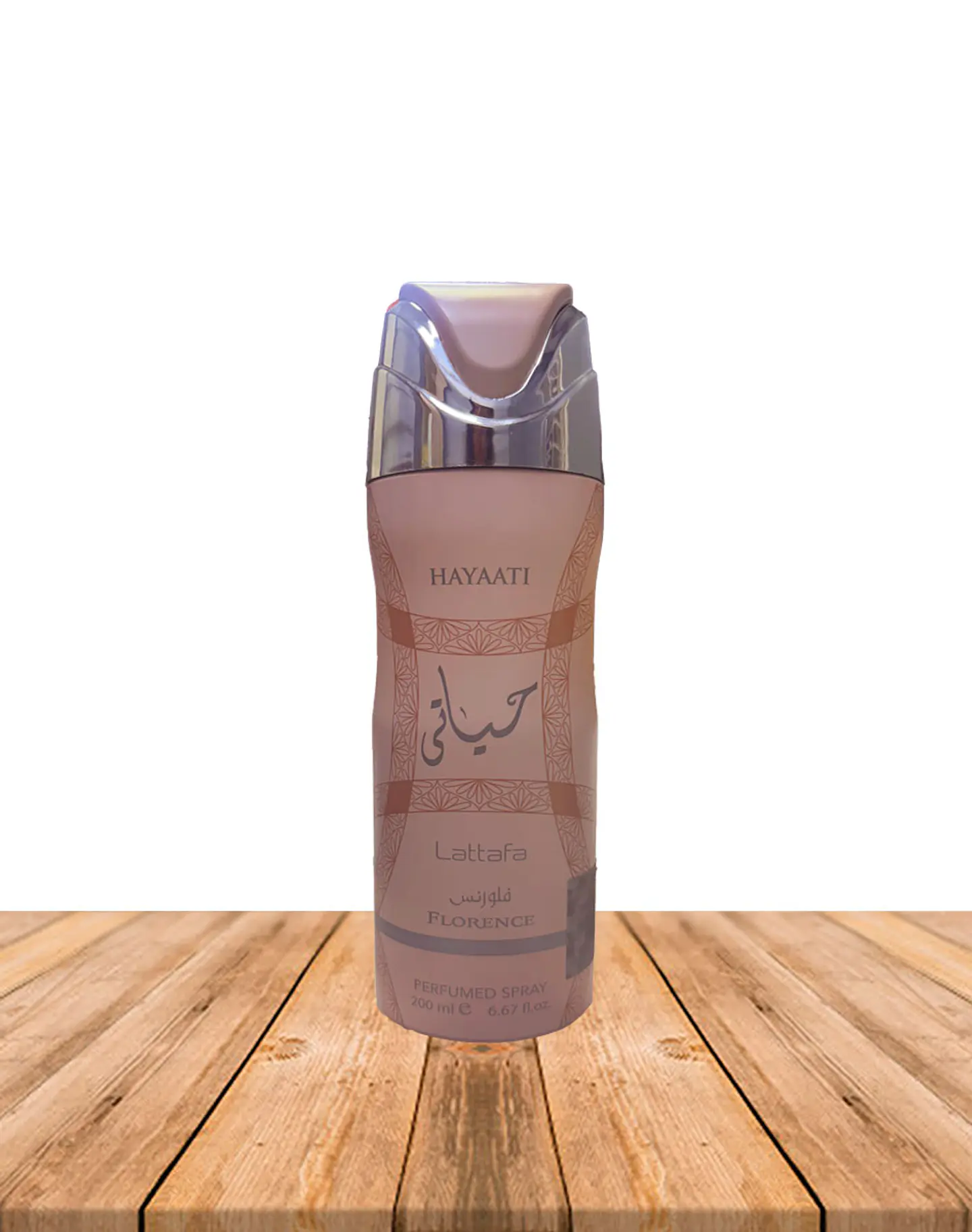 Desodorante Lataffa Florence  200 ml 1