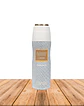 Desodorante Lataffa White intense  200 ml - Miniatura 1
