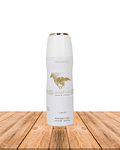 Desodorante Lataffa Qaed Al Fursan  200 ml