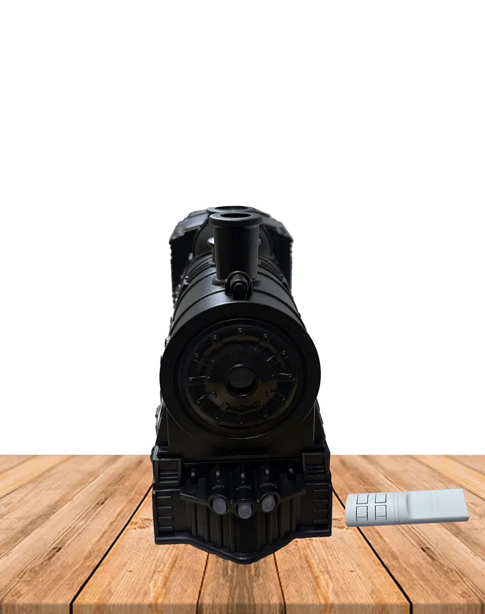 Difusor Humidificador Tren 2