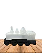 Difusor Humidificador Tren - Miniatura 3