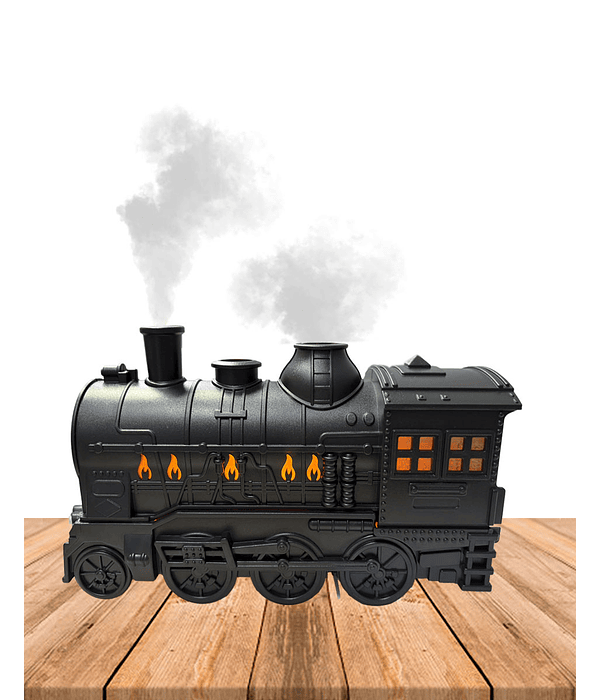 Difusor Humidificador Tren