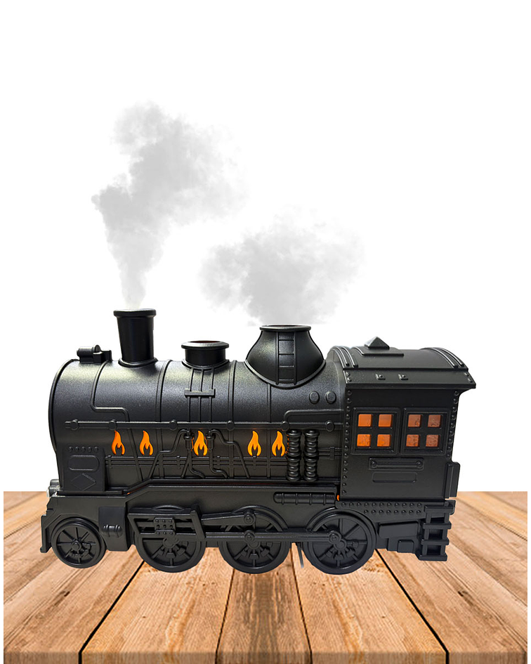 Difusor Humidificador Tren