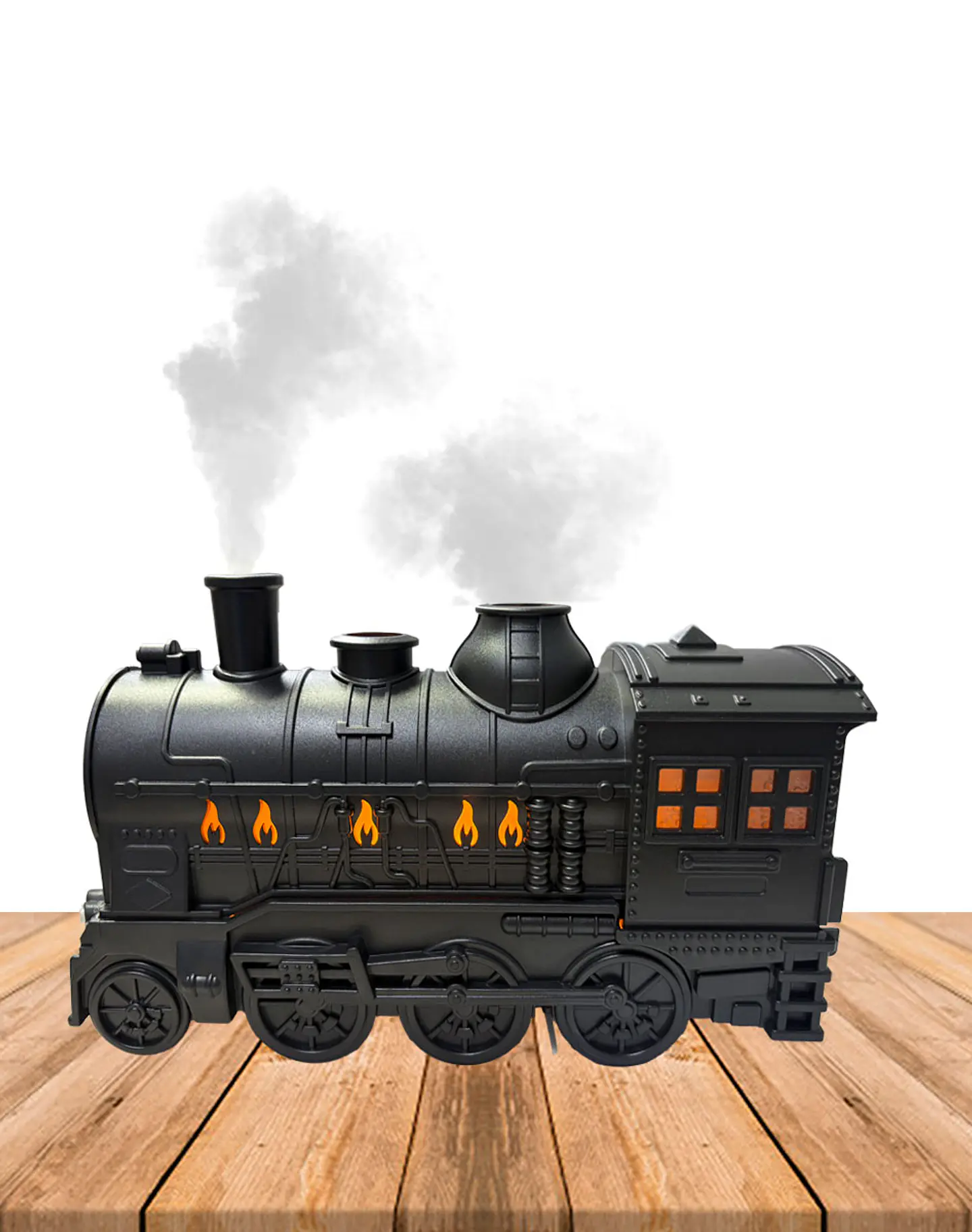 Difusor Humidificador Tren 1