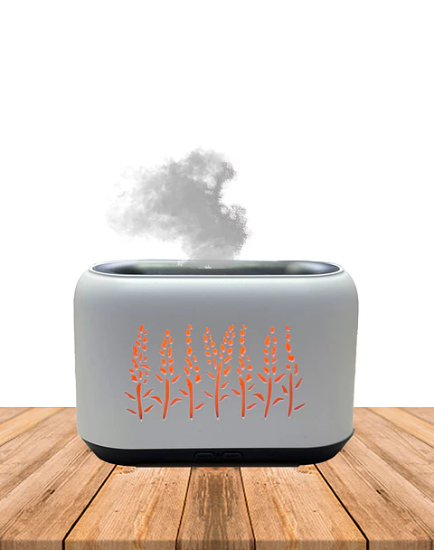 Difusor Humidificador Flame  JI25-230