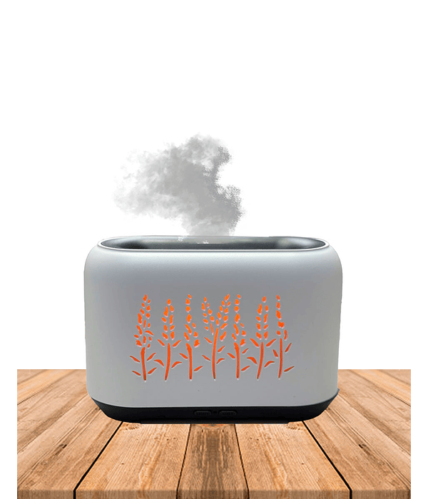 Difusor Humidificador Flame  JI25-230