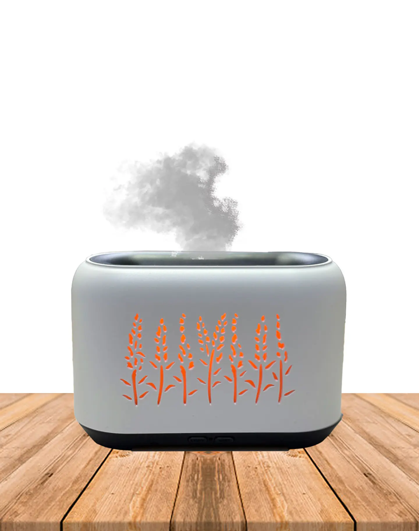Difusor Humidificador Flame  JI25-230 1