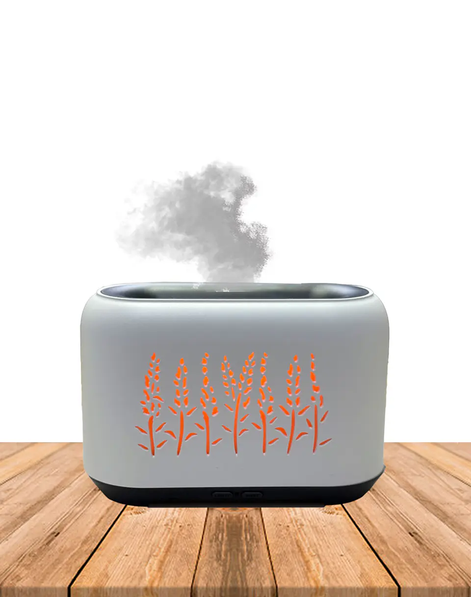 Difusor Humidificador Flame  JI25-230 1