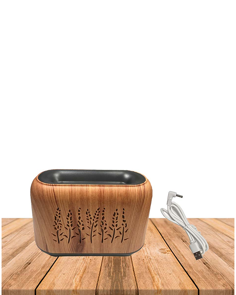 Difusor Humidificador Flame  JI25-238