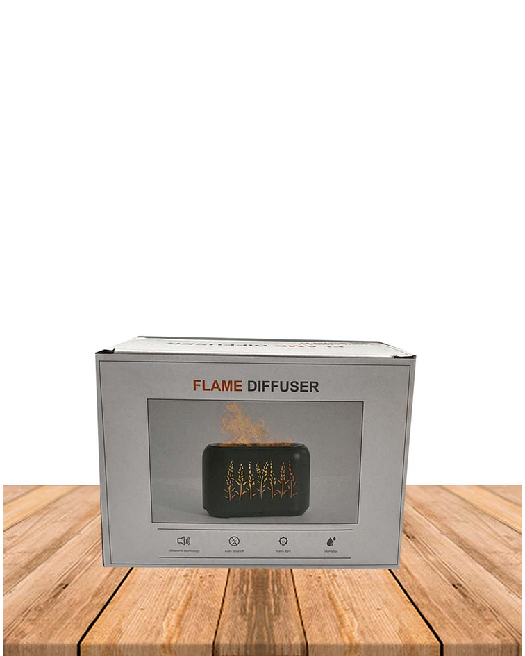 Difusor Humidificador Flame  JI25-238