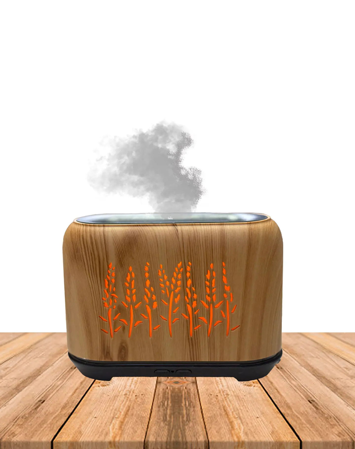 Difusor Humidificador Flame  JI25-238 1