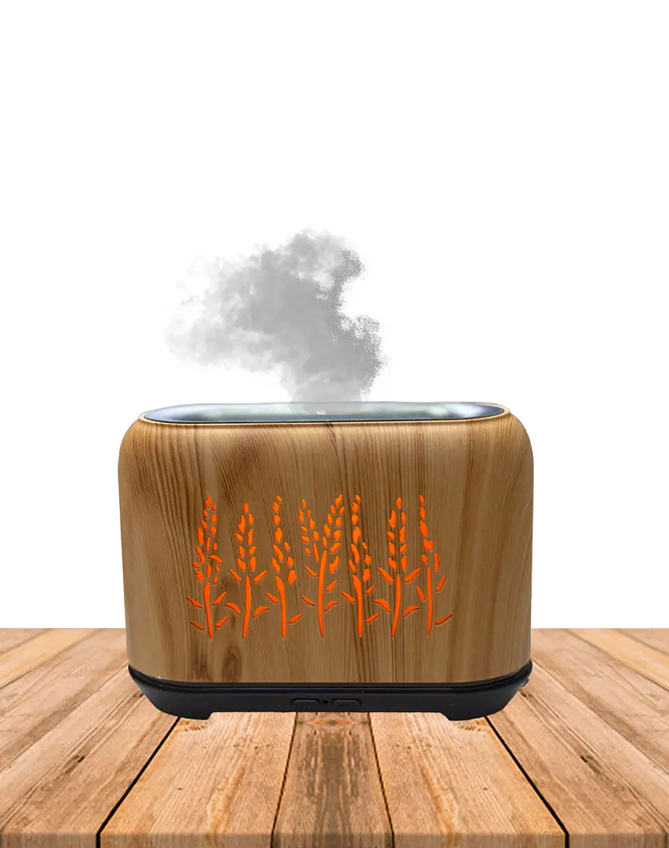 Difusor Humidificador Flame  JI25-238 1