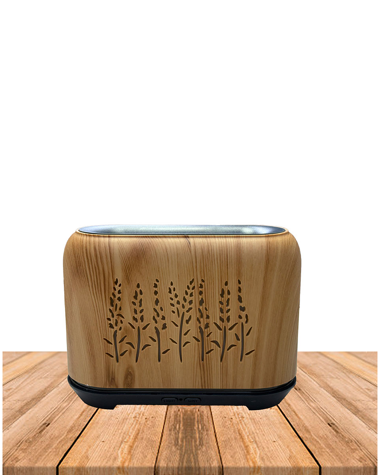 Difusor Humidificador Flame  JI25-238