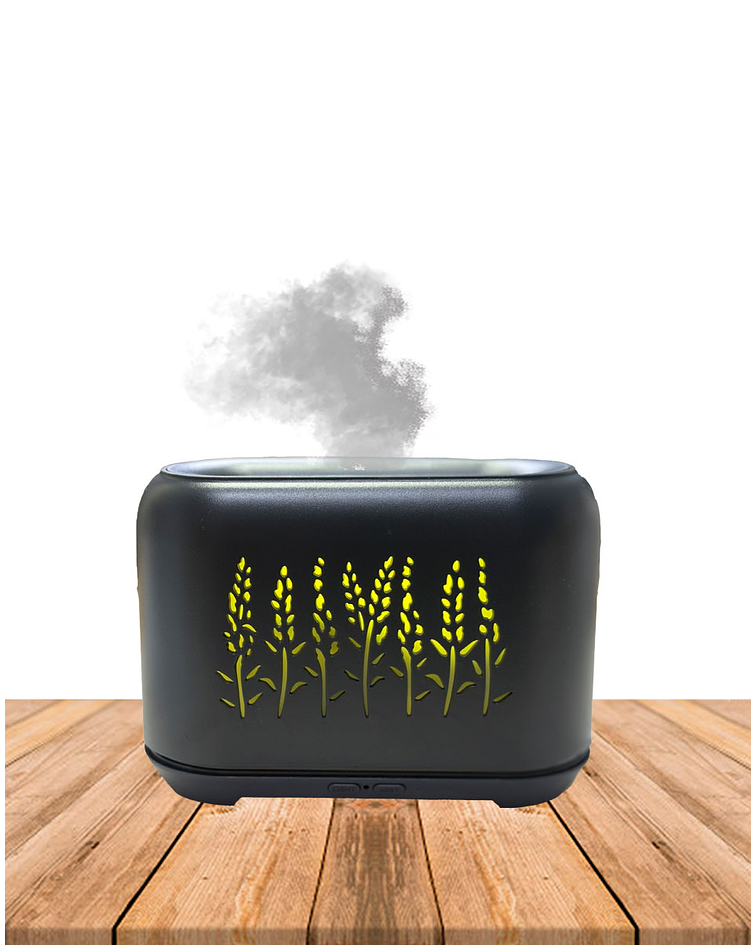 Difusor Humidificador Flame  JI25-238