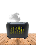 Difusor Humidificador Flame  JI25-238