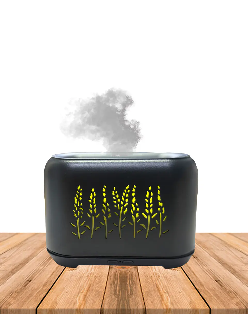 Difusor Humidificador Flame  JI25-238 6