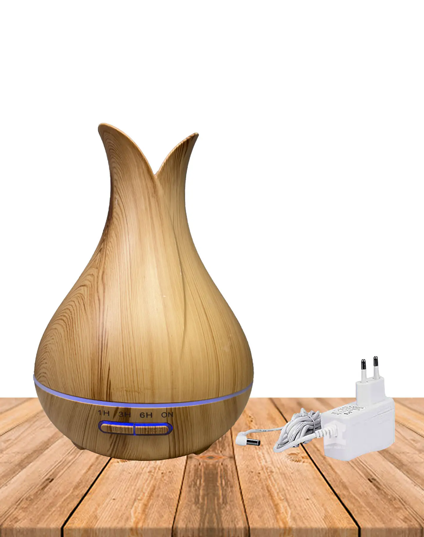 Difusor Humidificador Florero c/Control  JI25-232 3