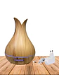 Difusor Humidificador Florero c/Control  JI25-232 - Miniatura 3