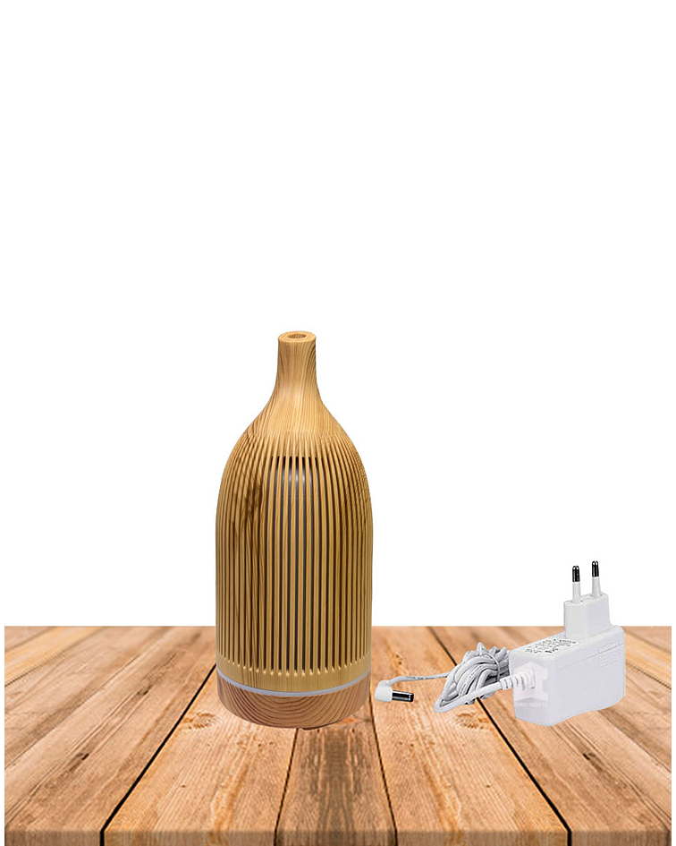 Difusor Humidificador  Diseño  JI25-236