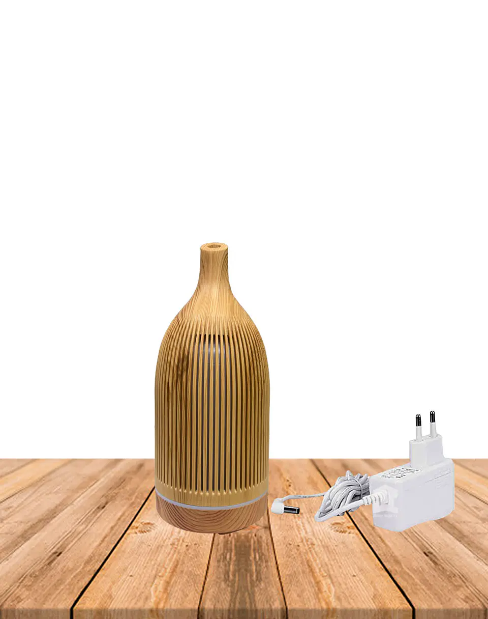 Difusor Humidificador  Diseño  JI25-236 3