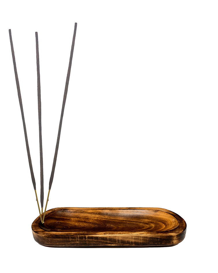 Incienso Yatra long 16 " caja de 6