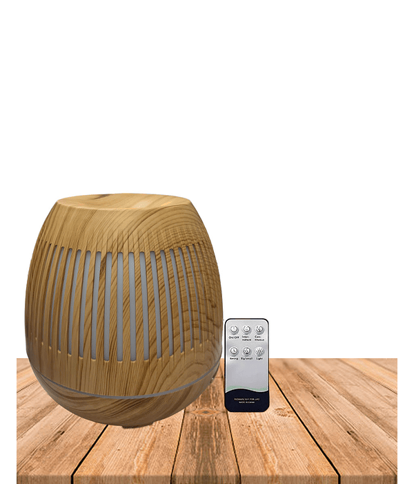 Difusor Humidificador Mediano  JI25-233