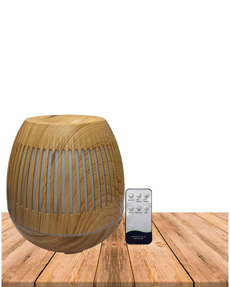 Difusor Humidificador Mediano  JI25-233