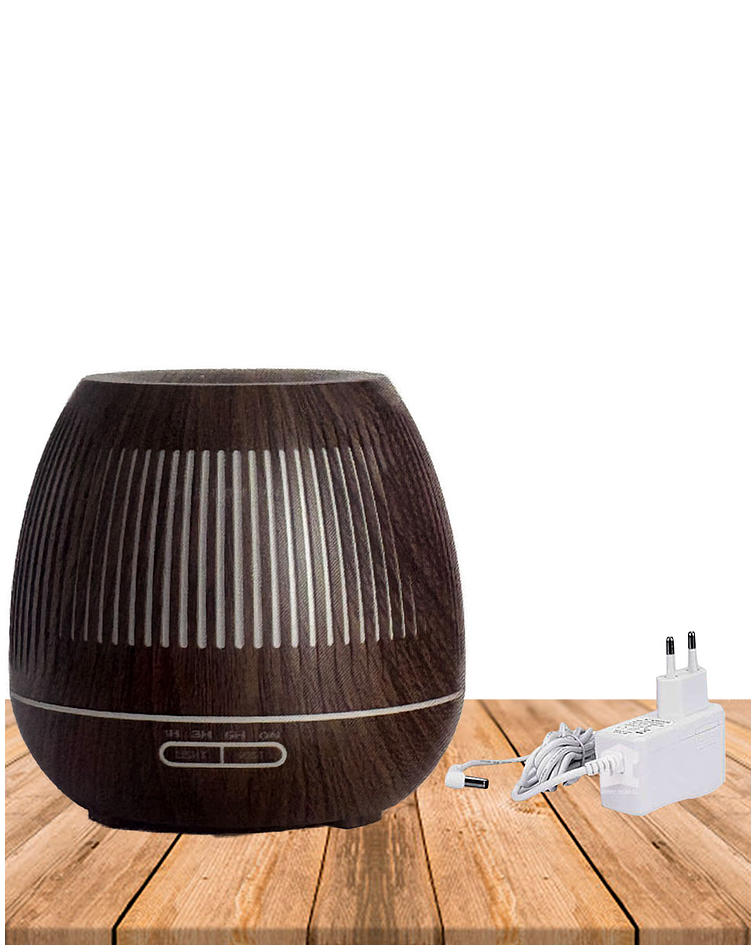 Difusor Humidificador Mediano  JI25-233