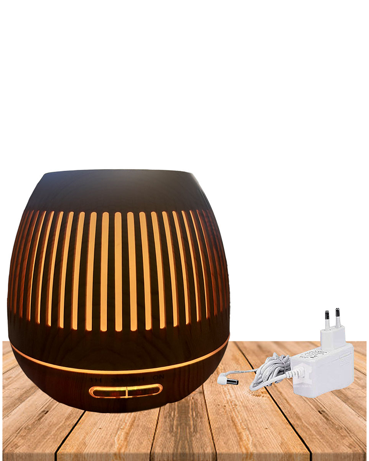 Difusor Humidificador Mediano  JI25-233