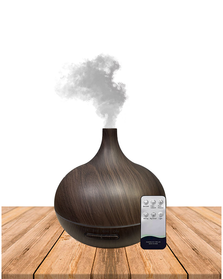 Difusor Humidificador Mediano  JI25-231 