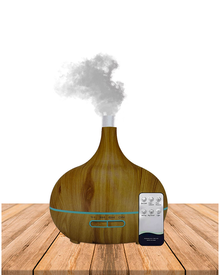 Difusor Humidificador Mediano  JI25-231 