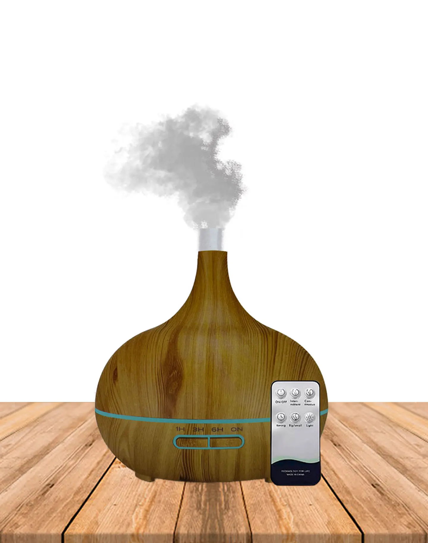 Difusor Humidificador Mediano  JI25-231  3