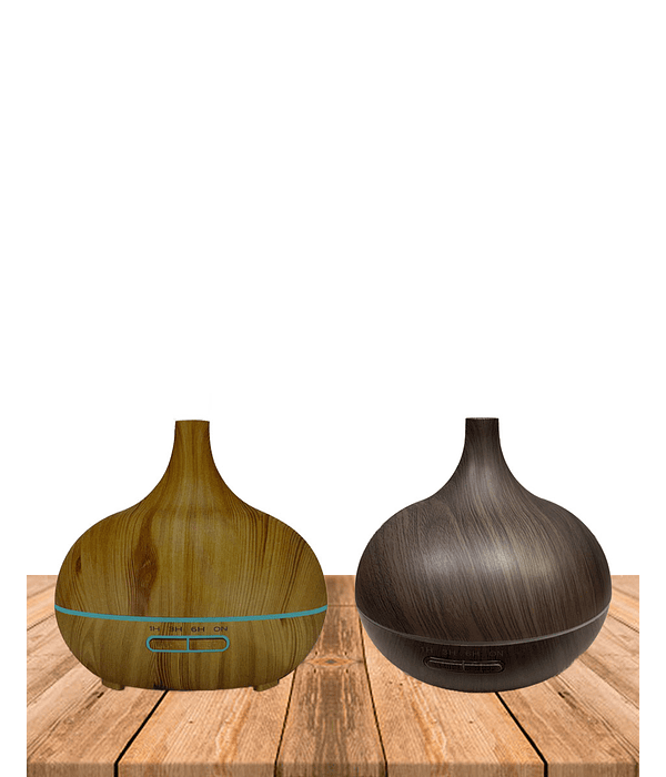 Difusor Humidificador Mediano  JI25-231 