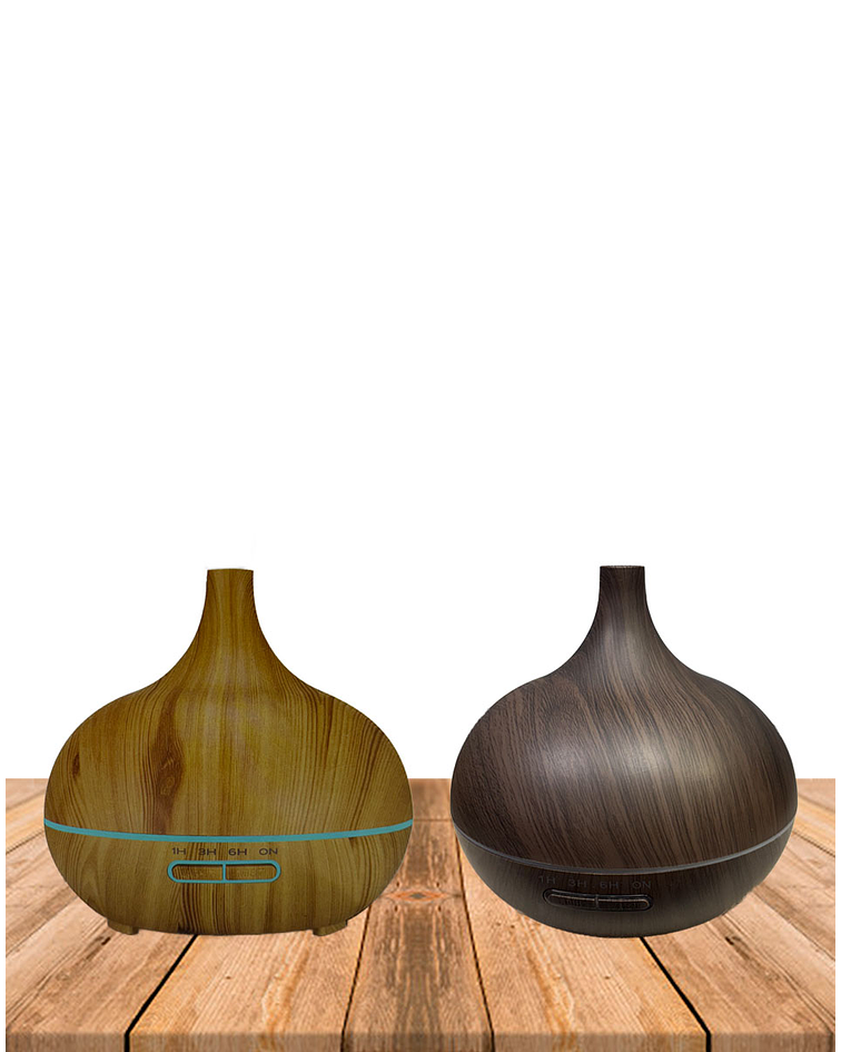 Difusor Humidificador Mediano  JI25-231 