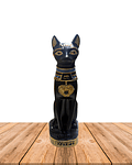 Figura Diosa Egipcia Gato